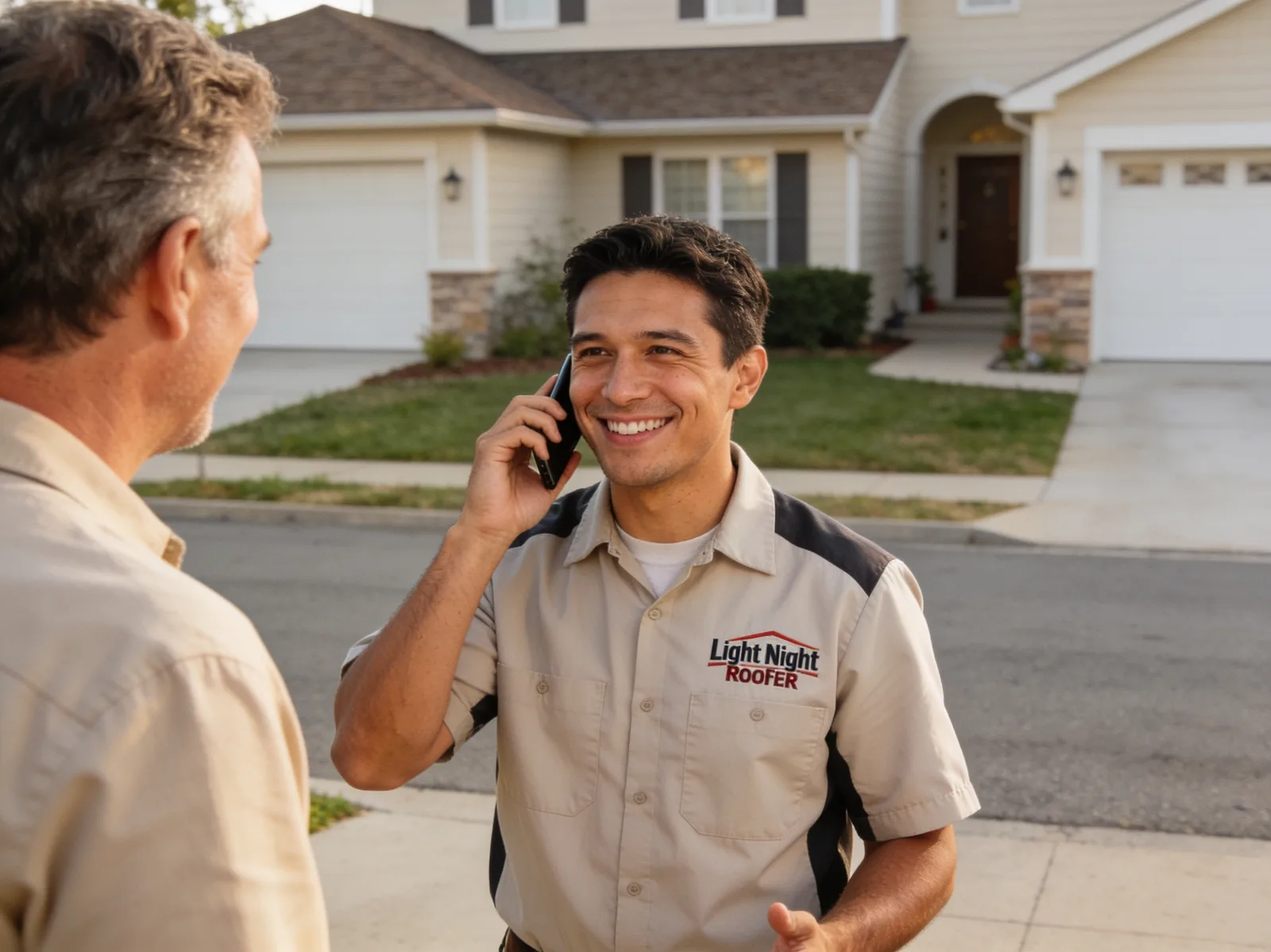 Emergency Roof Repair Lanexa, VA FAQs